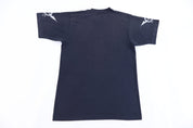 Harley Davidson Motorcycles Chrome Custom Cycles T-shirt - Shirts & Tops - Thrifted Threads
