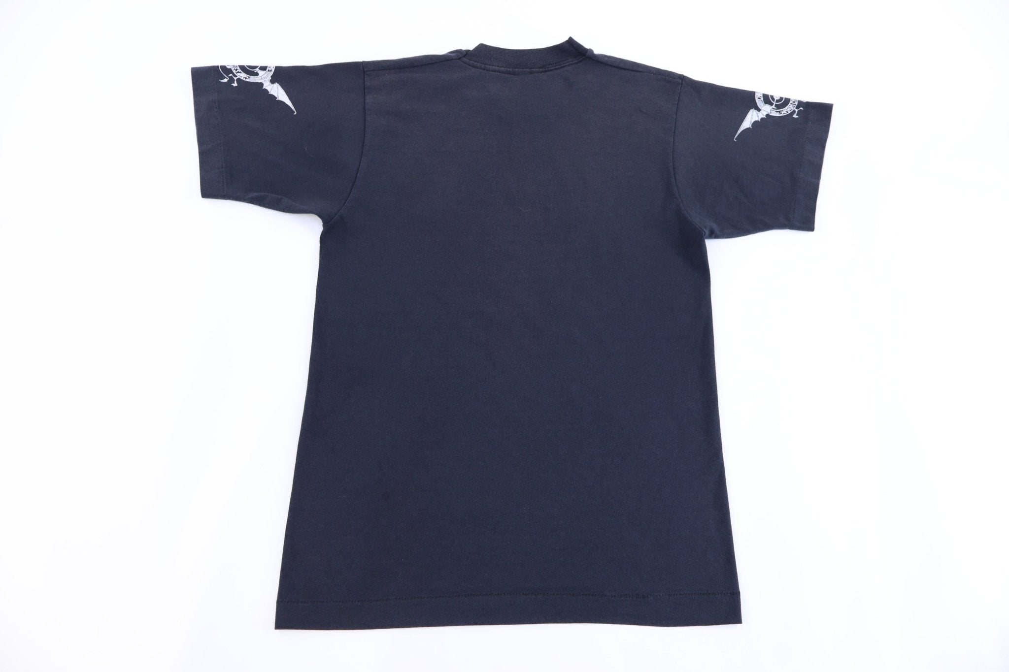 Harley Davidson Motorcycles Chrome Custom Cycles T-shirt - Shirts & Tops - Thrifted Threads