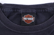 Harley Davidson Motorcycles Colorado T-shirt - Shirts & Tops - Thrifted Threads