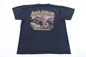 Harley Davidson Motorcycles Colorado T-shirt - Shirts & Tops - Thrifted Threads