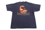 Harley Davidson Motorcycles Colorado T-shirt - Shirts & Tops - Thrifted Threads