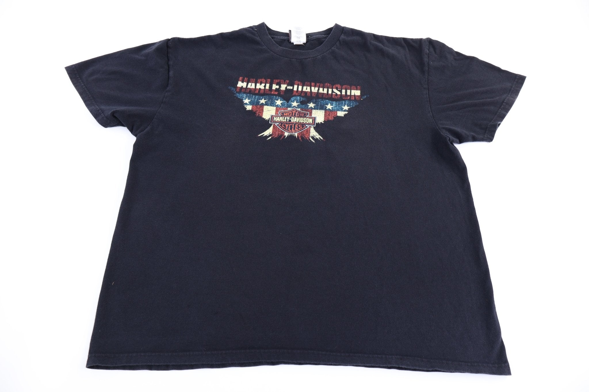 Harley Davidson Motorcycles Colorado T-shirt - Shirts & Tops - Thrifted Threads