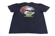 Harley Davidson Motorcycles Colorado T-shirt - Shirts & Tops - Thrifted Threads