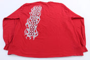 Harley Davidson Motorcycles Daytona Beach, Florida LS T-Shirt - ThriftedThreads.com