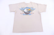 Harley Davidson Motorcycles Denver T-shirt - Shirts & Tops - Thrifted Threads