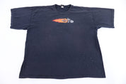 Harley Davidson Motorcycles Dubai T-shirt - Shirts & Tops - Thrifted Threads