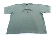 Harley Davidson Motorcycles Embroidered Daytona Beach, Florida T-Shirt - ThriftedThreads.com