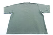 Harley Davidson Motorcycles Embroidered Daytona Beach, Florida T-Shirt - ThriftedThreads.com