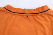 Harley Davidson Motorcycles Embroidered Sacramento, California T-Shirt - ThriftedThreads.com