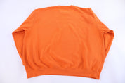 Harley Davidson Motorcycles Embroidered Sweatshirt - Sweatshirt - Thrifted Threads