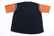 Harley Davidson Motorcycles Embroidered T-shirt - Shirts & Tops - Thrifted Threads
