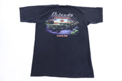 Harley Davidson Motorcycles Florida T-shirt - Shirts & Tops - Thrifted Threads