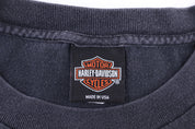 Harley Davidson Motorcycles Florida T-shirt - Shirts & Tops - Thrifted Threads