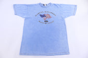 Harley Davidson Motorcycles Florida T-shirt - Shirts & Tops - Thrifted Threads