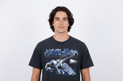 Harley Davidson Motorcycles Florida T-shirt - Shirts & Tops - Thrifted Threads