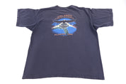 Harley Davidson Motorcycles Florida T-shirt - Shirts & Tops - Thrifted Threads