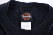Harley Davidson Motorcycles Florida T-shirt - Shirts & Tops - Thrifted Threads