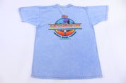Harley Davidson Motorcycles Florida T-shirt - Shirts & Tops - Thrifted Threads