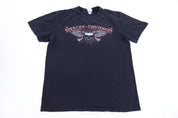 Harley Davidson Motorcycles Florida T-shirt - Shirts & Tops - Thrifted Threads
