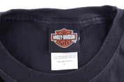 Harley Davidson Motorcycles Florida Tank Top - Shirts & Tops - Thrifted Threads
