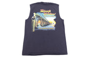 Harley Davidson Motorcycles Florida Tank Top - Shirts & Tops - Thrifted Threads
