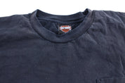 Harley Davidson Motorcycles Ft. Lauderdale, Florida T-Shirt - ThriftedThreads.com