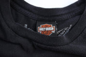 Harley Davidson Motorcycles Ft. Lauderdale, Florida Tank Top - ThriftedThreads.com