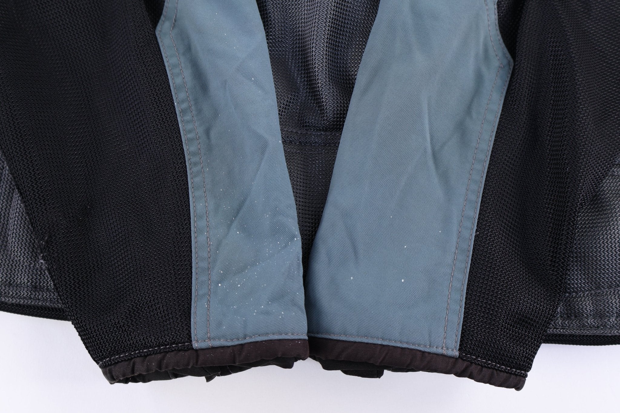 Harley Davidson Motorcycles Full Zip Biker Jacket - Jacket - Thrifted Threads