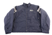 Harley Davidson Motorcycles Full Zip Jacket - Jacket - Thrifted Threads