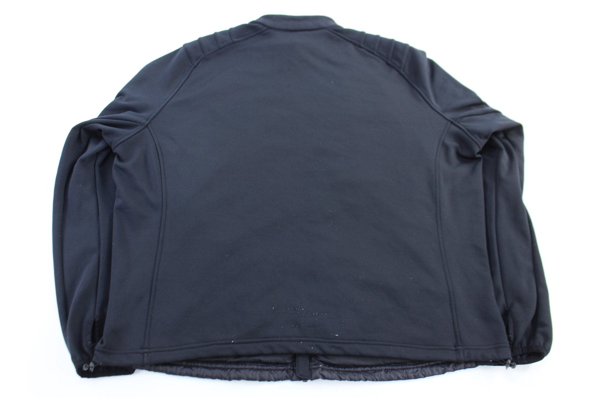 Harley Davidson Motorcycles Full Zip Jacket - Jacket - Thrifted Threads