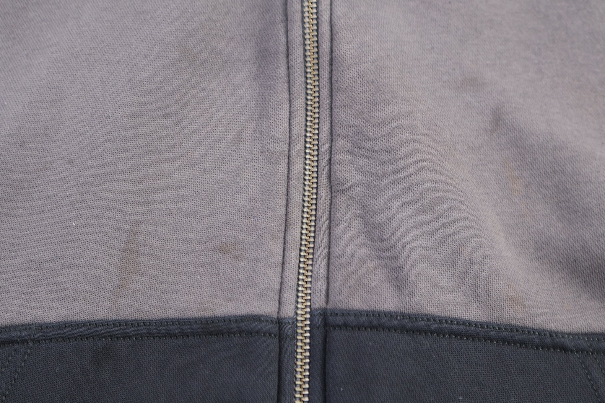 Harley Davidson Motorcycles Full Zip Jacket - Jacket - Thrifted Threads