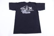 Harley Davidson Motorcycles Grand Cayman T-shirt - Shirts & Tops - Thrifted Threads