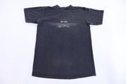 Harley Davidson Motorcycles Graphic T-shirt - Shirts & Tops - Thrifted Threads