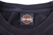 Harley Davidson Motorcycles Hawaii T-shirt - Shirts & Tops - Thrifted Threads