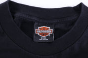 Harley Davidson Motorcycles Hawaii T-shirt - Shirts & Tops - Thrifted Threads