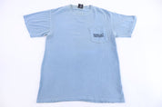 Harley Davidson Motorcycles Hawaii T-shirt - Shirts & Tops - Thrifted Threads
