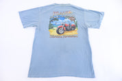 Harley Davidson Motorcycles Hawaii T-shirt - Shirts & Tops - Thrifted Threads