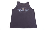 Harley Davidson Motorcycles Hawaii Tank Top - Shirts & Tops - Thrifted Threads