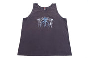 Harley Davidson Motorcycles Hawaii Tank Top - Shirts & Tops - Thrifted Threads