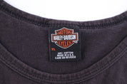 Harley Davidson Motorcycles Hawaii Tank Top - Shirts & Tops - Thrifted Threads