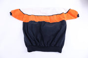 Harley Davidson Motorcycles Henley T-shirt - Shirts & Tops - Thrifted Threads