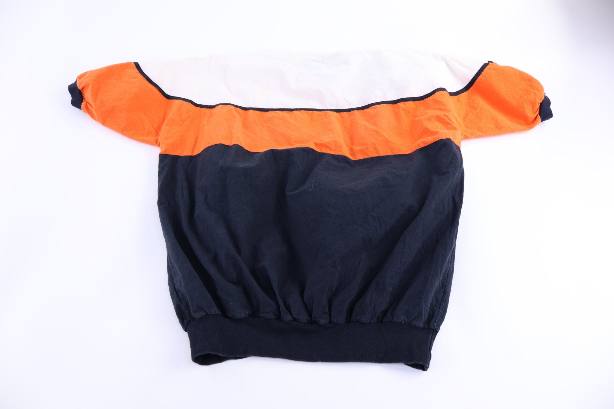 Harley Davidson Motorcycles Henley T-shirt - Shirts & Tops - Thrifted Threads