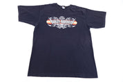Harley Davidson Motorcycles Holland T-shirt - Shirts & Tops - Thrifted Threads