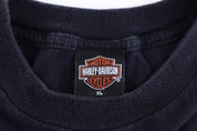 Harley Davidson Motorcycles Holland T-shirt - Shirts & Tops - Thrifted Threads