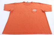 Harley Davidson Motorcycles Houston, Texas T-Shirt - T-Shirts - Thrifted Threads