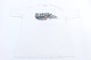 Harley Davidson Motorcycles Idaho T-shirt - ThriftedThreads.com