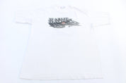 Harley Davidson Motorcycles Idaho T-shirt - Shirts & Tops - Thrifted Threads