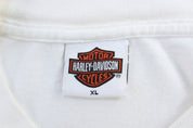 Harley Davidson Motorcycles Idaho T-shirt - Shirts & Tops - Thrifted Threads