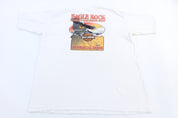 Harley Davidson Motorcycles Idaho T-shirt - Shirts & Tops - Thrifted Threads
