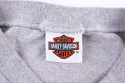 Harley Davidson Motorcycles Idaho T-shirt - Shirts & Tops - Thrifted Threads